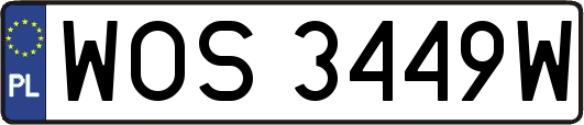 WOS3449W