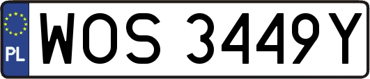 WOS3449Y