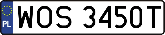 WOS3450T