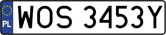 WOS3453Y