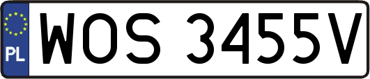 WOS3455V