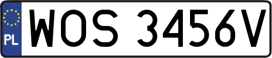 WOS3456V