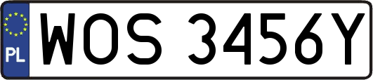 WOS3456Y