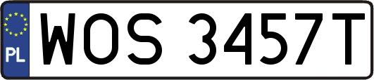 WOS3457T