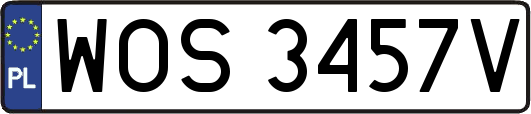 WOS3457V