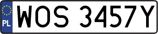 WOS3457Y