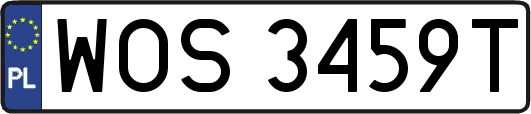 WOS3459T