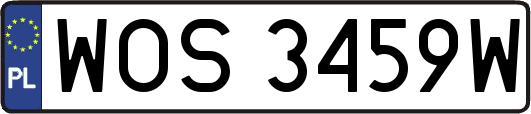 WOS3459W