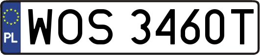 WOS3460T