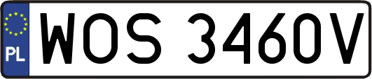 WOS3460V