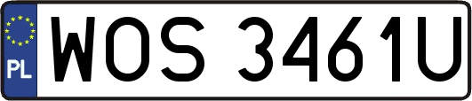 WOS3461U