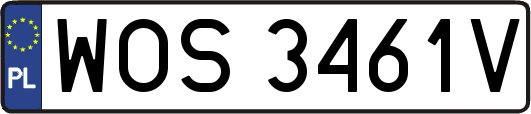 WOS3461V