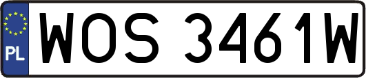 WOS3461W