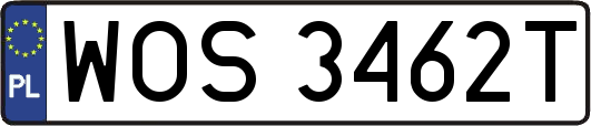 WOS3462T