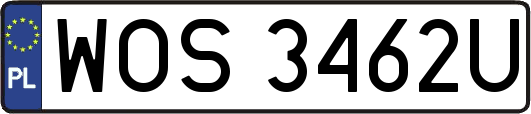 WOS3462U