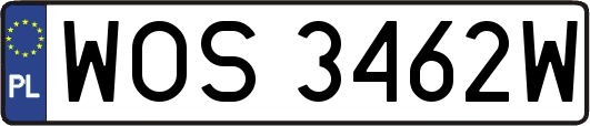 WOS3462W