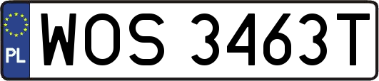 WOS3463T