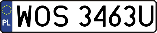 WOS3463U