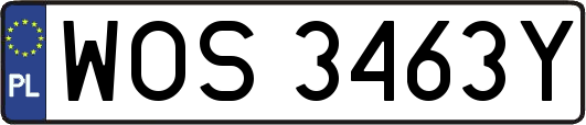WOS3463Y