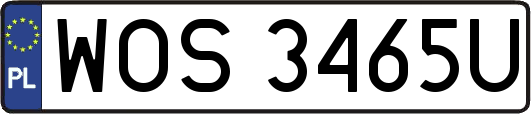 WOS3465U