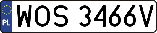 WOS3466V