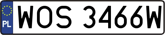WOS3466W