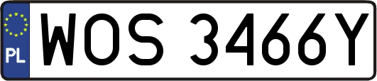 WOS3466Y