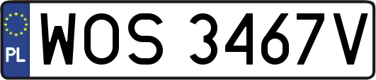 WOS3467V