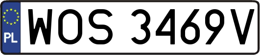 WOS3469V