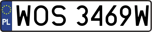 WOS3469W