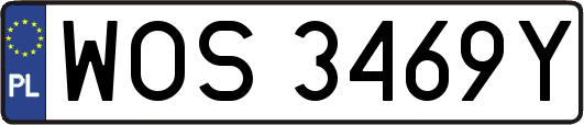 WOS3469Y
