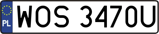 WOS3470U