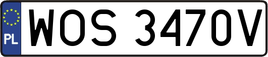 WOS3470V