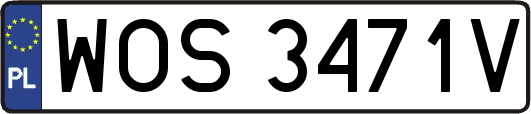 WOS3471V