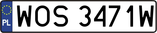 WOS3471W