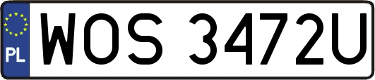 WOS3472U