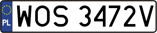 WOS3472V