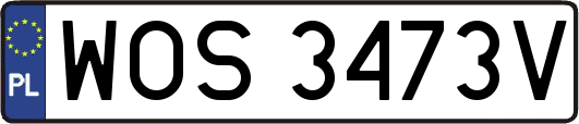 WOS3473V