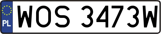 WOS3473W