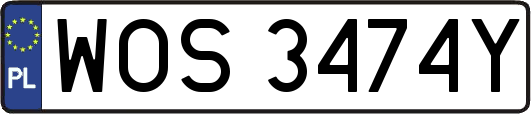 WOS3474Y