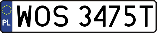 WOS3475T