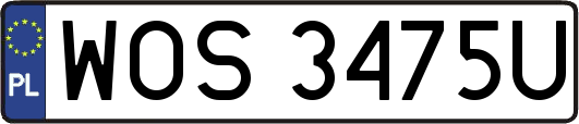 WOS3475U