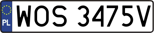 WOS3475V