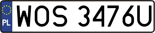 WOS3476U