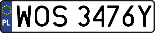 WOS3476Y