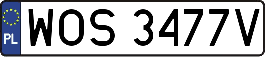 WOS3477V
