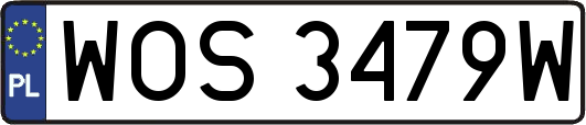 WOS3479W