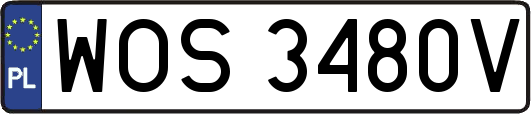 WOS3480V