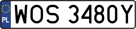 WOS3480Y