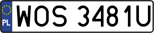WOS3481U